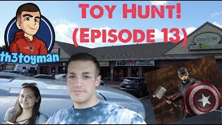 TOY HUNT! RedFiveCollectibles - East Longmeadow, MA - Marvel Legends | S.H. Figuarts | Funko Pop!