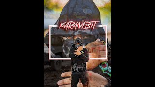 RichKing KARAMBIT MOVES