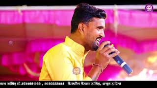 Maiya sona ra jhanjhar bajana || Nirmal suthar || falichda live || mata rani ke Bhajan #desibhajan