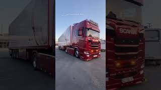 Scania