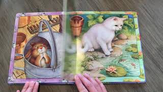 Story Time with Miss Valadez: The Story of Peter Rabbit