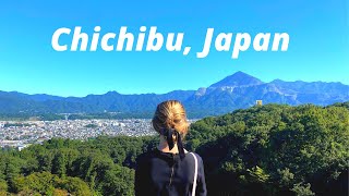 Go To: Chichibu, Japan / The perfect day trip from Tokyo