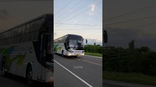 Elavil Tours Phils DMMW DM16 Hino RK 9338 #busspotting #bus #shorts