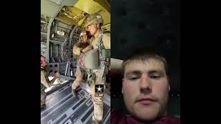 Army airborne day #army #airborne #subscribe #youtube #shorts