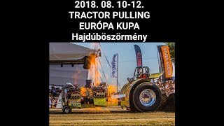 20180811 Tractor Pulling + Drift + Körhinta censored - N.S.-Alex