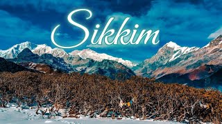 Best Time To Visit Sikkim , Best Honeymoon Destination In India | Best Time To Visit Gangtok #Sikkim