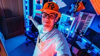 Mein geiles Gaming Zimmer 😍 | TobiTRy Tobi