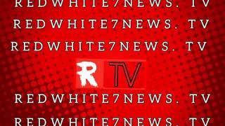 Welcome to Redwhite7news. Tv