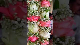 engagement/wedding/marriage/Garland by Us @FLOWER kalai1