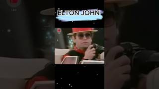 Melhor música de Elton John! #music #flashback #eltonjohn