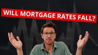 Watch Before Switching From Variable to Fixed Mortgage!