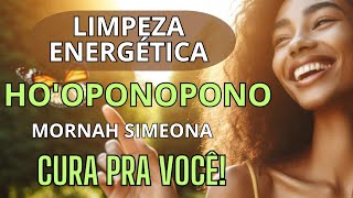 Ho'oponopono 🌟 12 Passos de Mornah Simeona 🙏 (Parte 1) ✨