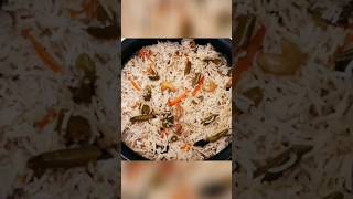 ফ্রাইড রাইস সহজ ভাবে|fried rice recipe#shorts#short#youtubeshorts#easyrecipe#friedrice#shortsvideo