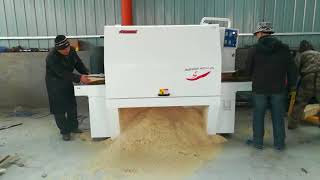 Shengong MJF143E-1525 Timber Sawing Machine