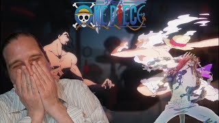 Devil Fruits are WHAT?! One Piece 1100 Reaction