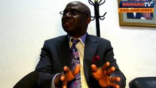 Pastor Bakare On $9 3million Arms Deal  Private Jets Are Either Tools, Toys or Traps!