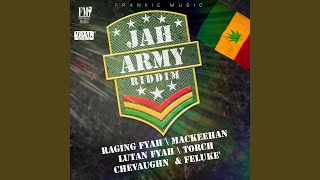 Jah Army