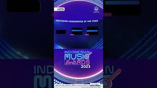 Indonesia Music Awards 2023