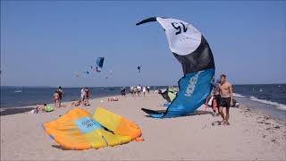 AZTORIN Kite Challenge Rewa 2019