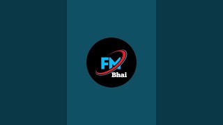 FM bhai is live!