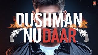 SG5 Studio - Dushman Nu Daar 2.0 | (Official Music Video) | New Punjabi Rap Song | Sudip |