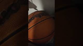 how to look at a basketball