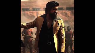 KGF chapter 2 Movie Violence Dialog | Yash Rockstar KGF Chapter 2 | Mehbuba Mehbuba Song #shorts