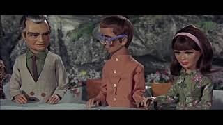 Thunderbirds - Behind The Scenes - NOW AVAILABLE on FabulousFilms com