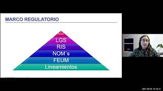 TALLER “ASPECTOS REGULATORIOS CRÍTICOS DE UNA VACUNA ANTIINFLUENZA”