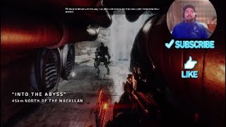 Titanfall 2 Part 5 - Into The Abyss