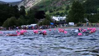 EPIC LAKES SWIM SERIES 1 MILE