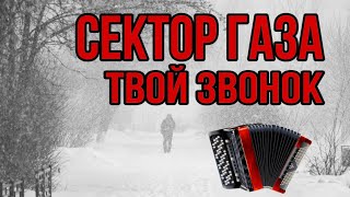 Сектор Газа- Твой звонок/ НедоРазбор/ На Баяне