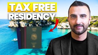 Top 5 Easiest Countries to Get Residency in 2024