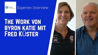 Experteninterview - Glaubenssätze und The Work