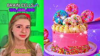 🌸🍍 Best POVs Storytime 🍁❇️ ASMR Cake Storytime @Brianna Mizura | Best Tiktok Compilations 2024 #129