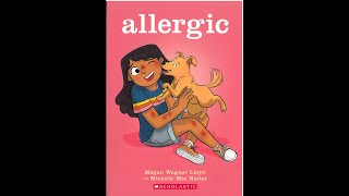 Allergic by Megan W. Lloyd and Michelle M. Nutter