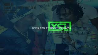 New Gunna x Lil Baby Type Beat- Ride 4