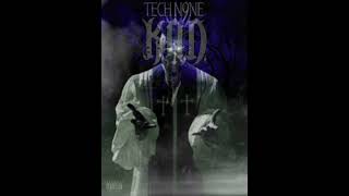 Tech N9ne - Demons (Slowed Down) ft. Three 6 Mafia