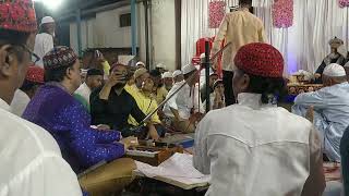 Siraj Ul Auliya video | Kasai wada Dargah | Kurla Dargah | qawwali | Gulzar Naza qawwali