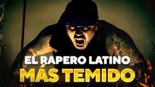 LA DURA VIDA DEL RAPERO ENDEMONIADO | MEXICANO 777