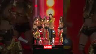 Kala Chasma dance by Katrina Kaif ll awards show ll