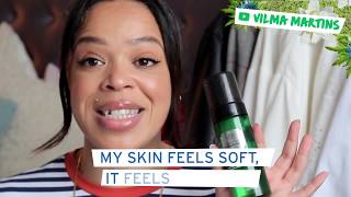 Our Fave Influencers Review Drops of Youth™– The Body Shop