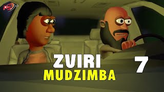 Ep 07 Zviri Mudzimba