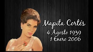 † Recordando a Mapita Cortés