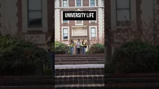 University life: Tomorrow never comes #shorts