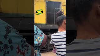 Jamaica’s Train System Is Efficient