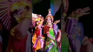 Hamsa Pallakki - Haladi Mela #yakshagana #yakshagana_dance #yakshagana_kannada #yakshagana_songs