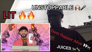 Joyner Lucas - Bank Account (Remix) | Reaction Video!!!