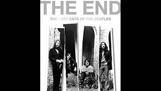 Episode 17- And In The End with Ken McNab (Part 1 of 2) (John Lennon Podcast)