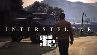 Interstellar | GTA V